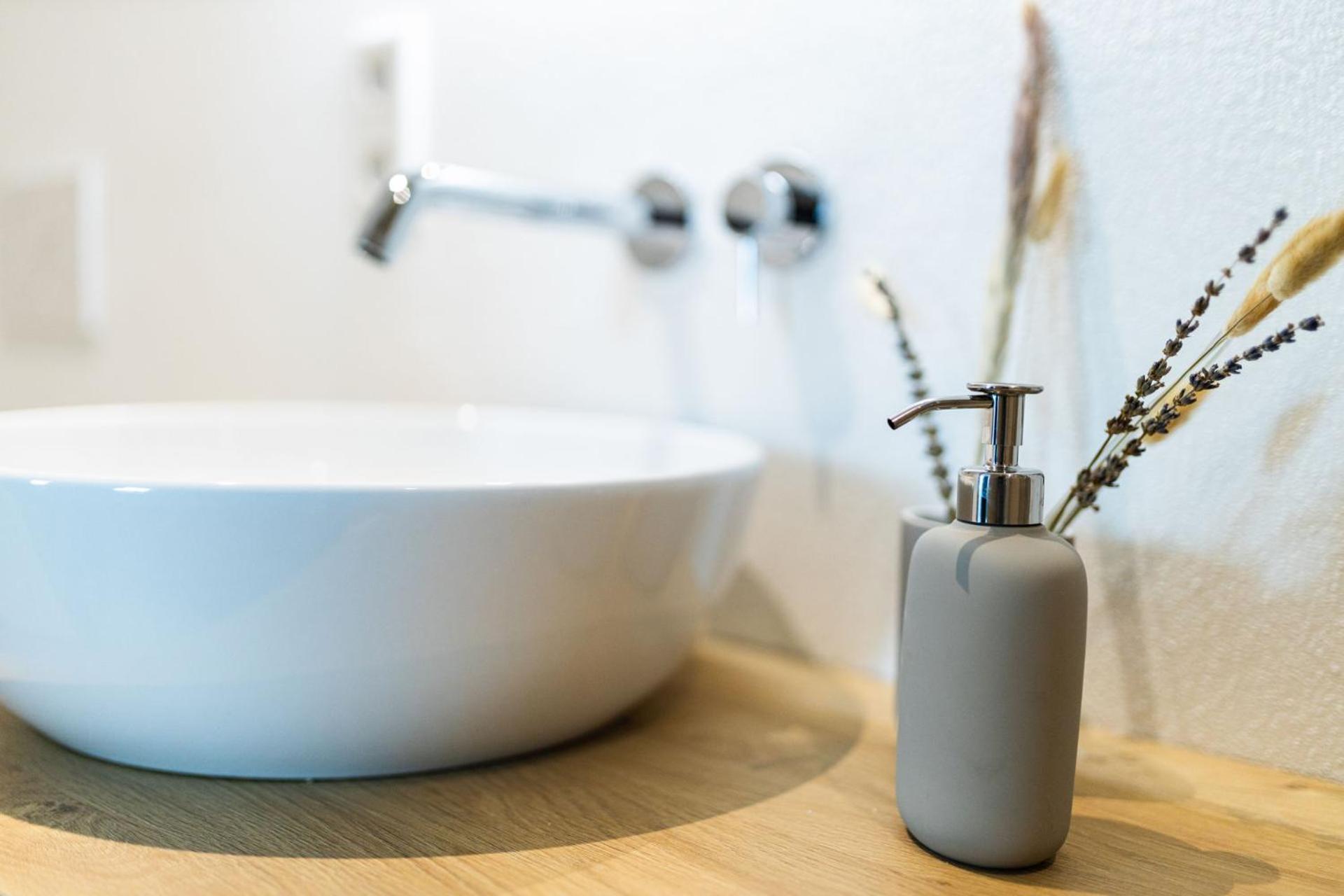 Dwellstay - City Apartments Fulda Habitación foto