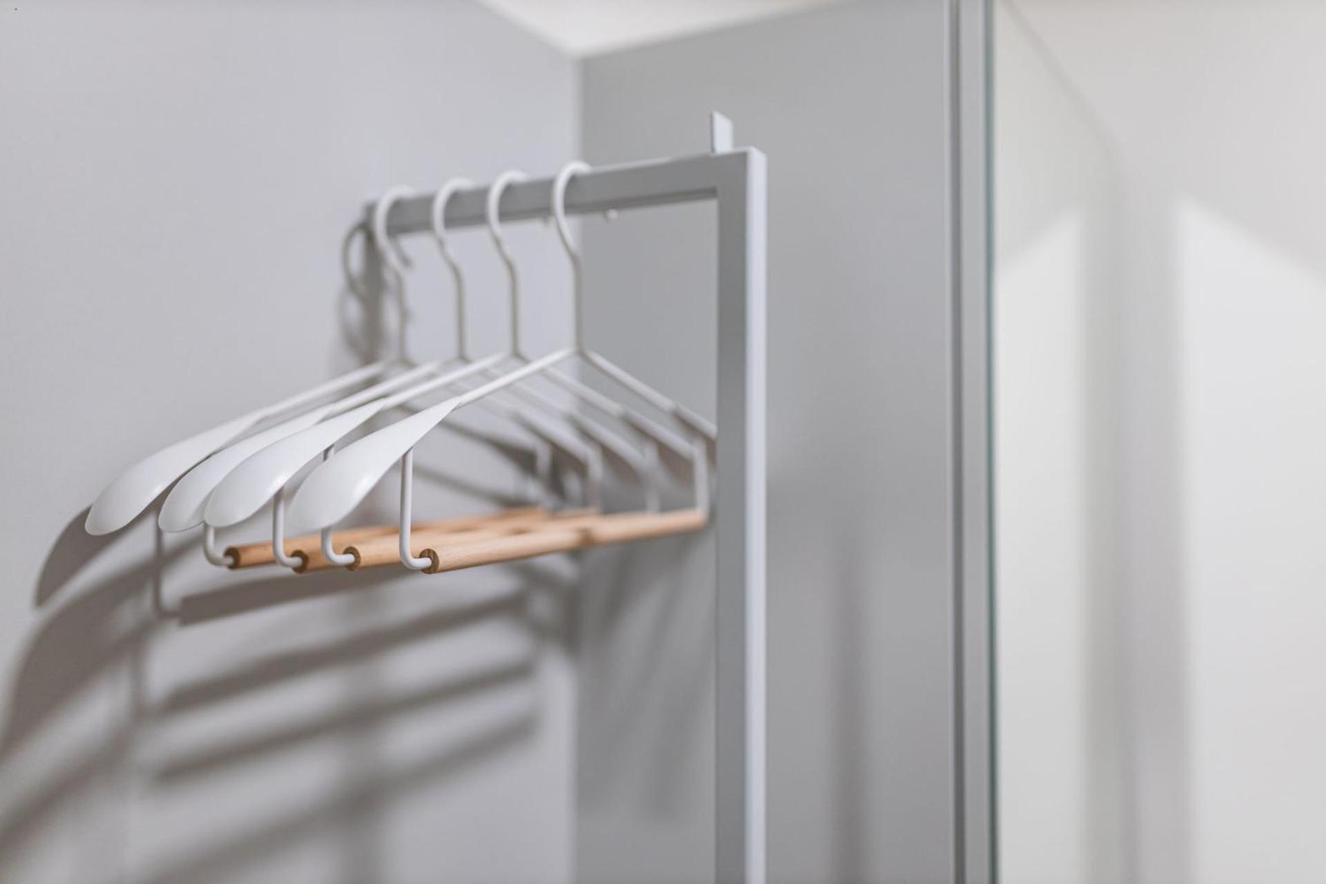 Dwellstay - City Apartments Fulda Habitación foto