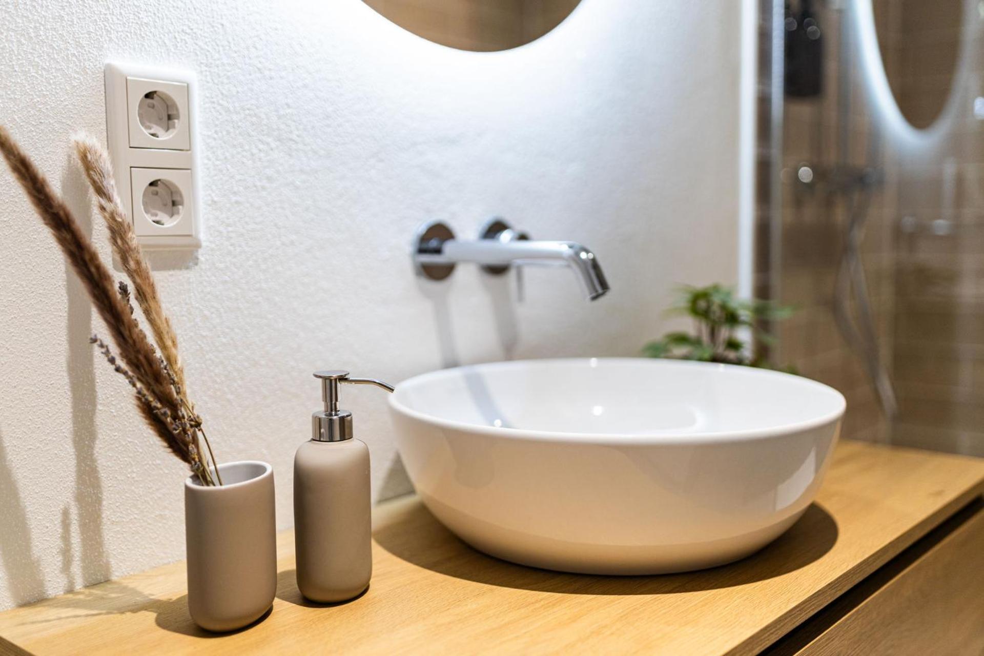 Dwellstay - City Apartments Fulda Habitación foto
