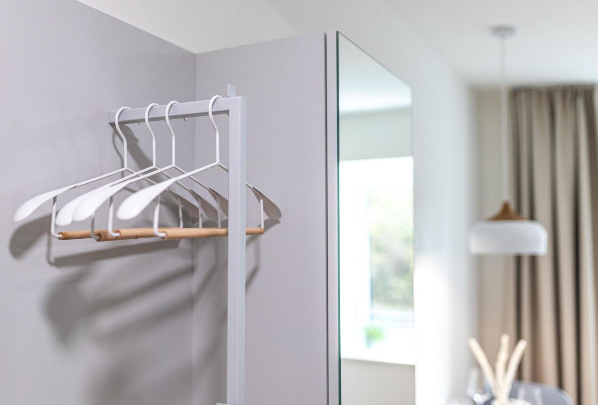 Dwellstay - City Apartments Fulda Habitación foto
