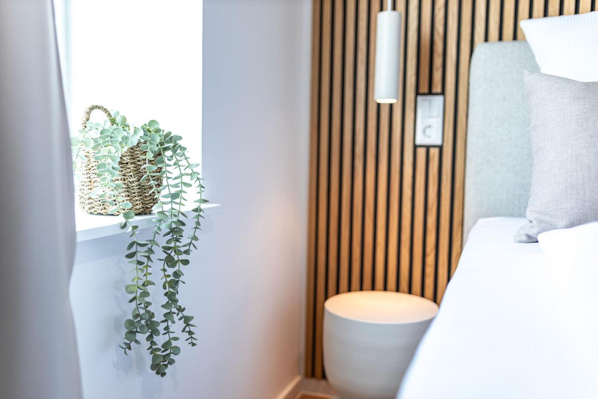 Dwellstay - City Apartments Fulda Habitación foto